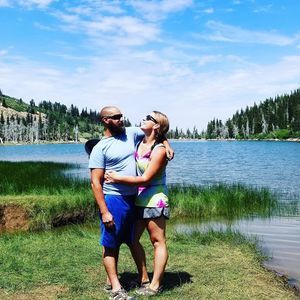 Meet your Posher, Joy